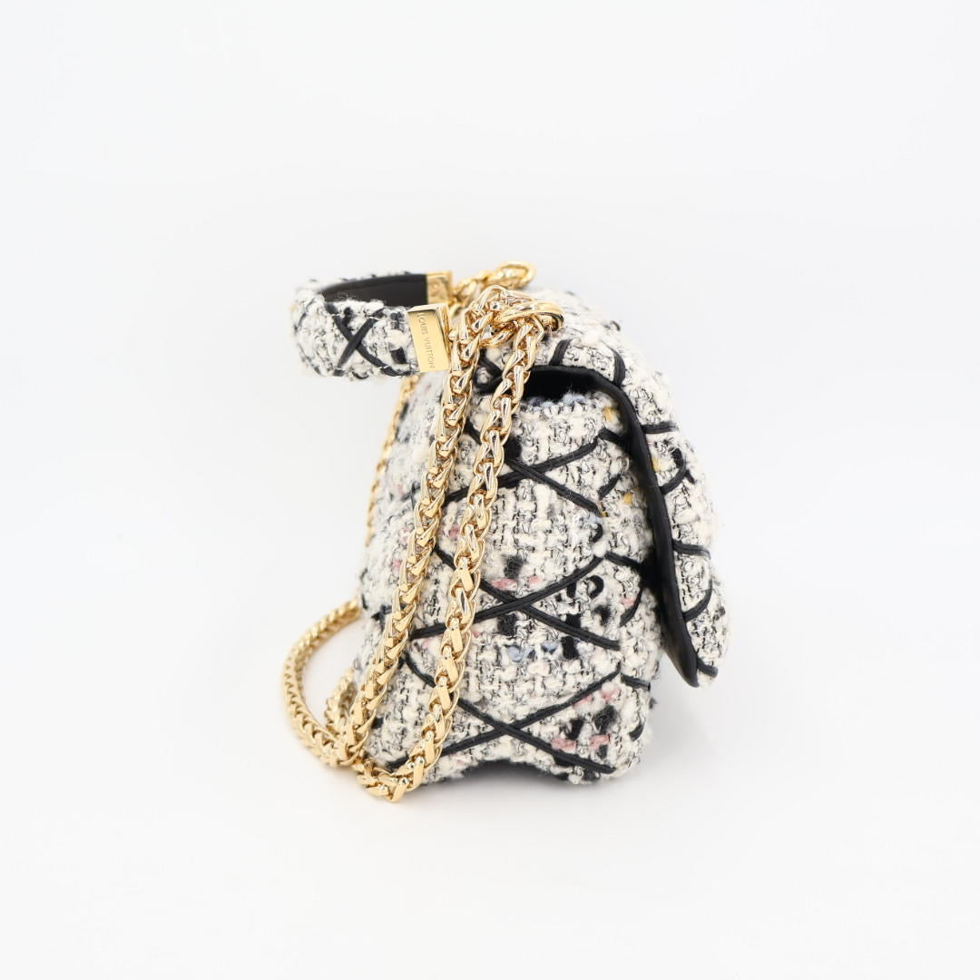 ルイヴィトン LOUIS VUITTON 新作 - 2024秋冬ショーアイテム