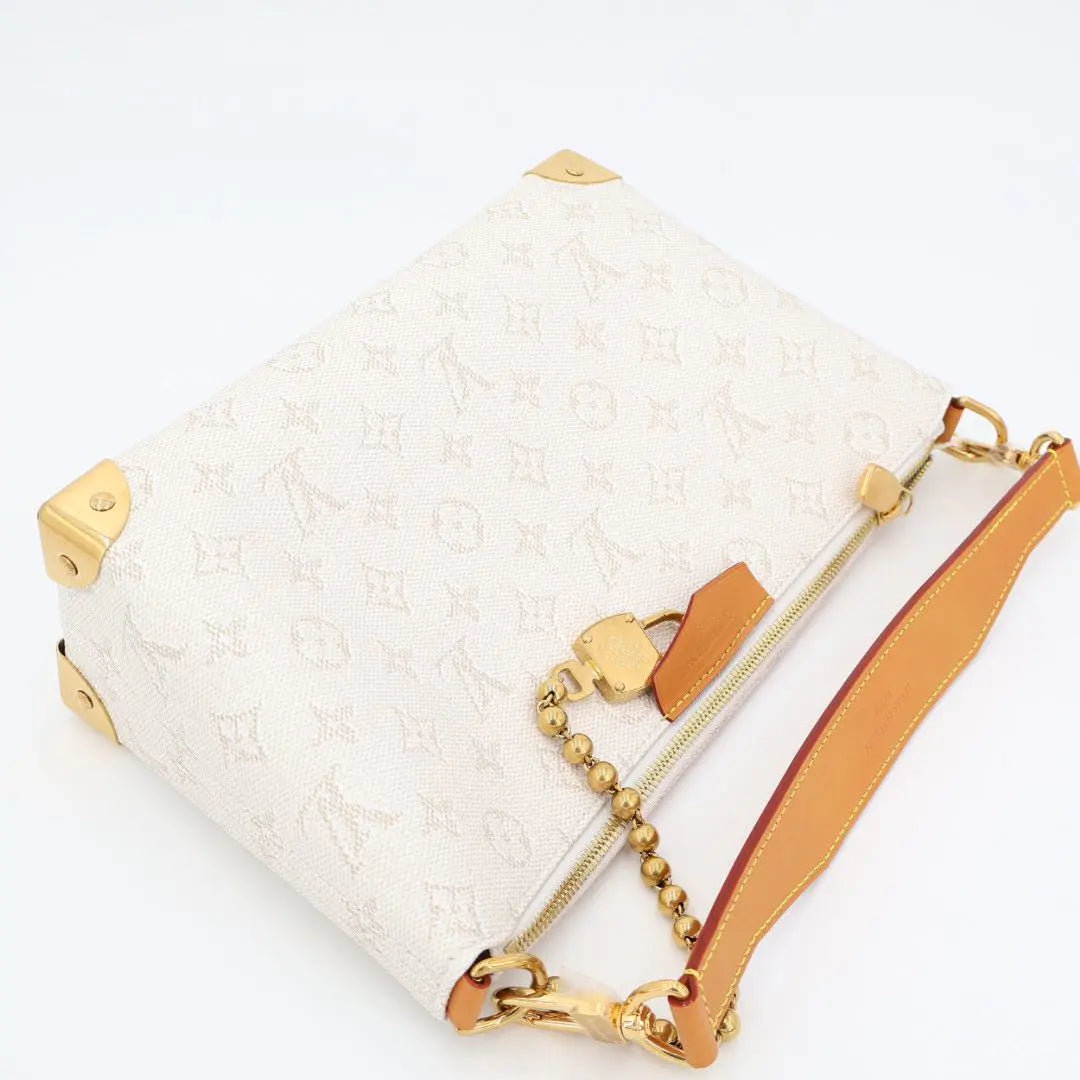 ルイ・ヴィトン LOUIS VUITTON ボーボー トランク 美品