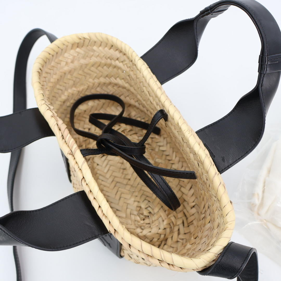 クロエ CHLOE ハンドバッグ Chloe クロエ センス CHC23SS304J66 001レディース ベージュ ブラック 黒