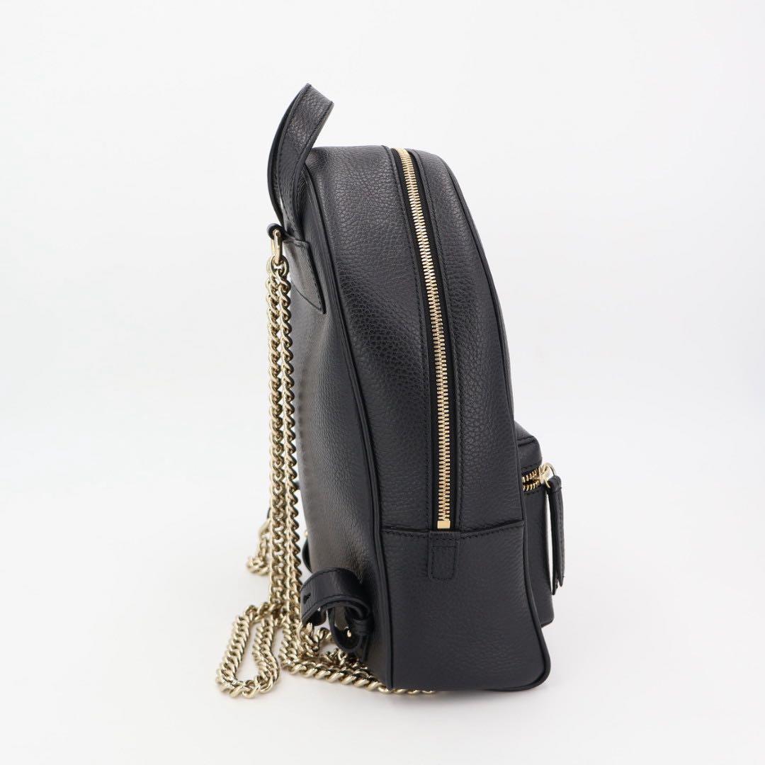 グッチ GUCCI 536192 CA00G リュックサック
