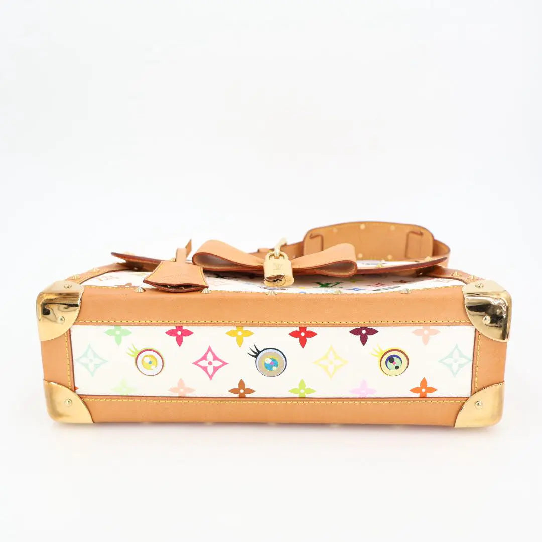 ルイ・ヴィトン LOUIS VUITTON サックラバ M92051 ブロンXマルチカラー モノグラム・マルチカラー レディース ショルダーバッグ