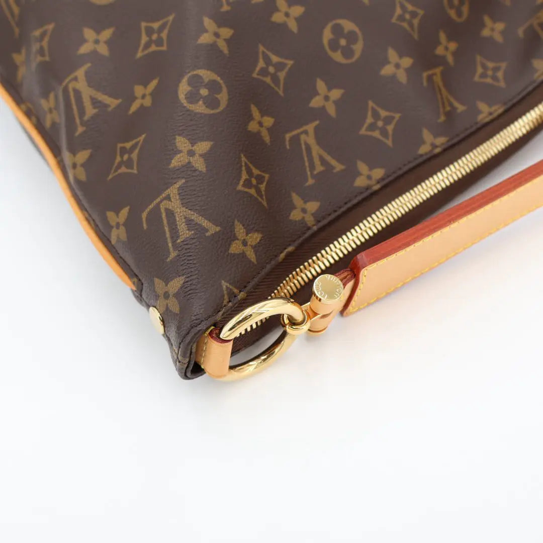 ルイ・ヴィトン LOUIS VUITTON シュリMM モノグラム ショルダーバッグ バッグ