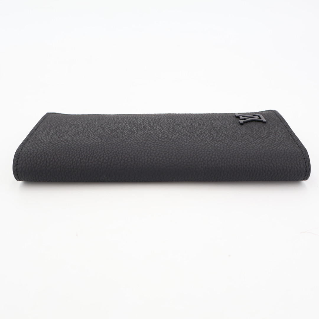ルイ・ヴィトン LOUIS VUITTON ポルトフォイユ・ブラザ NM 長財布 ウォレットM69980