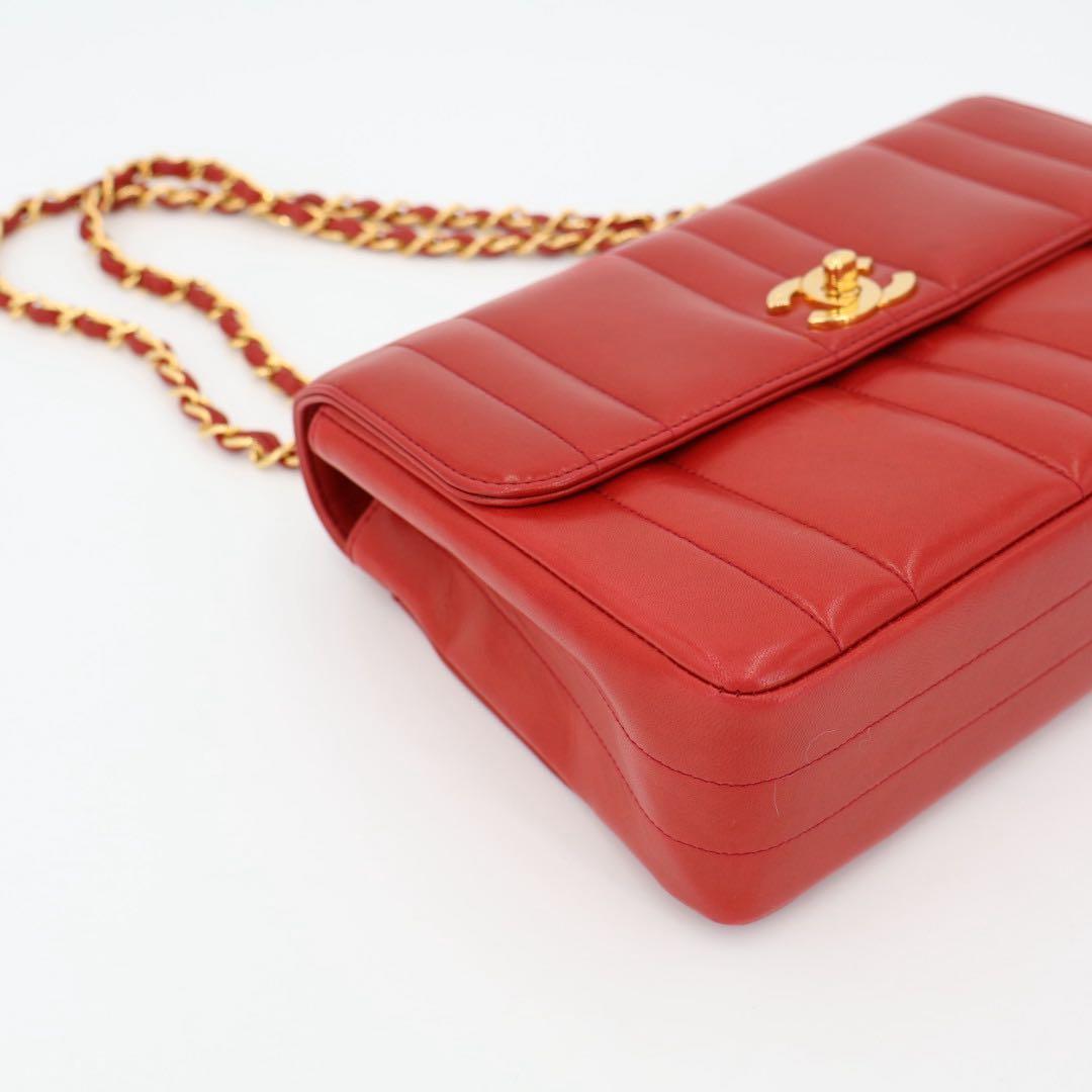 シャネル CHANEL ショルダーバッグ マドモアゼル
