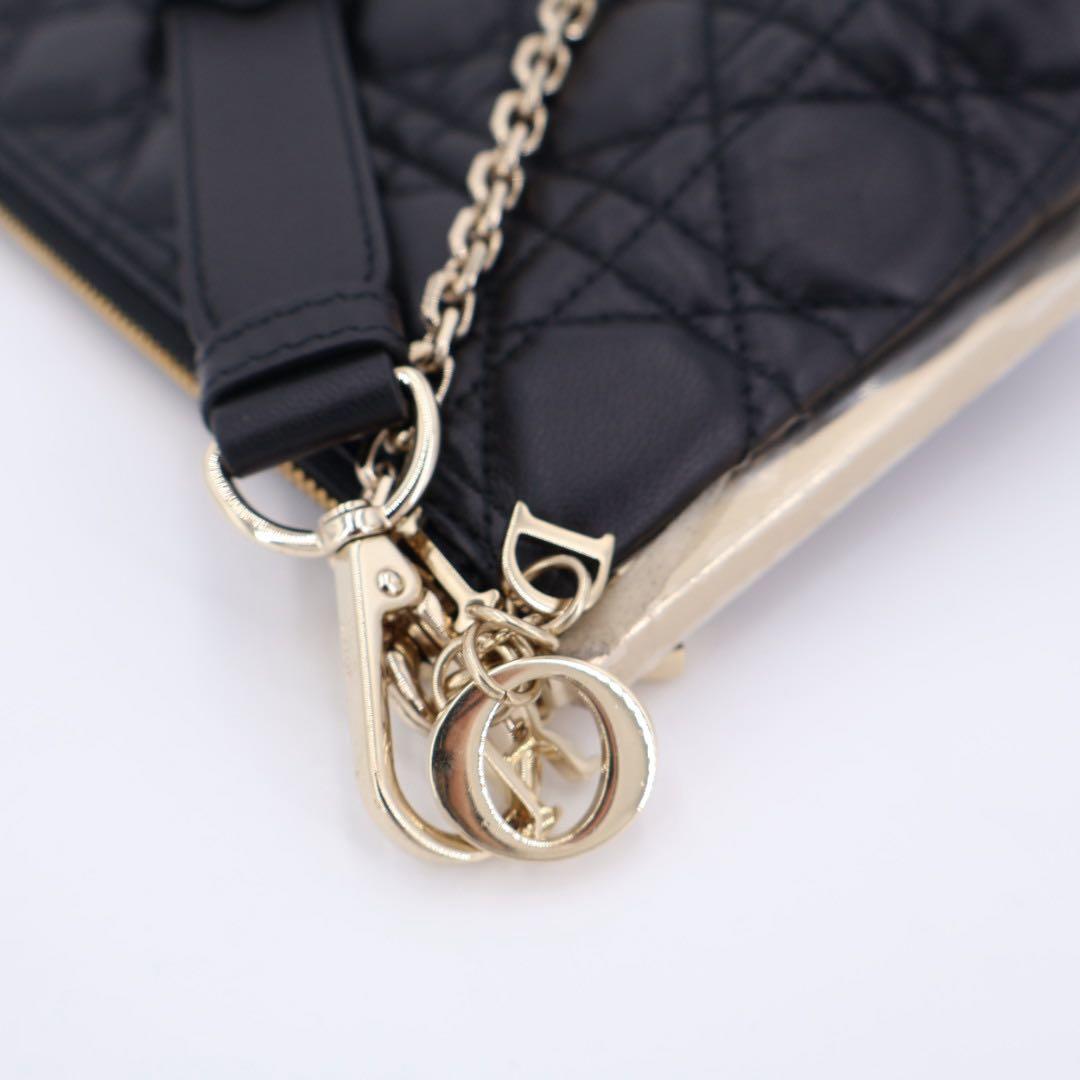 ディオール Dior ミスディオール Midi ショルダーバッグ バッグ