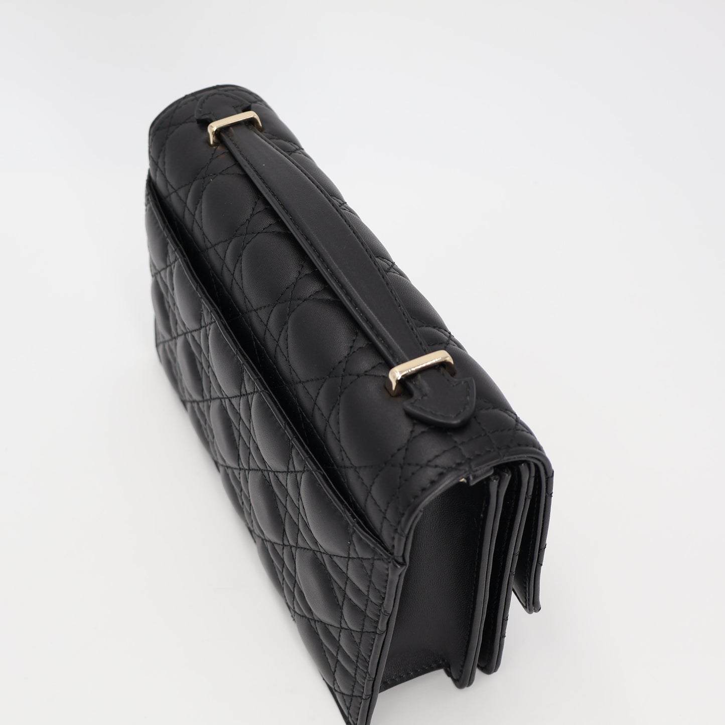 ディオール Dior バッグ レディース DIOR ミスディオール 2way チェーンショルダーバッグ ブラック
