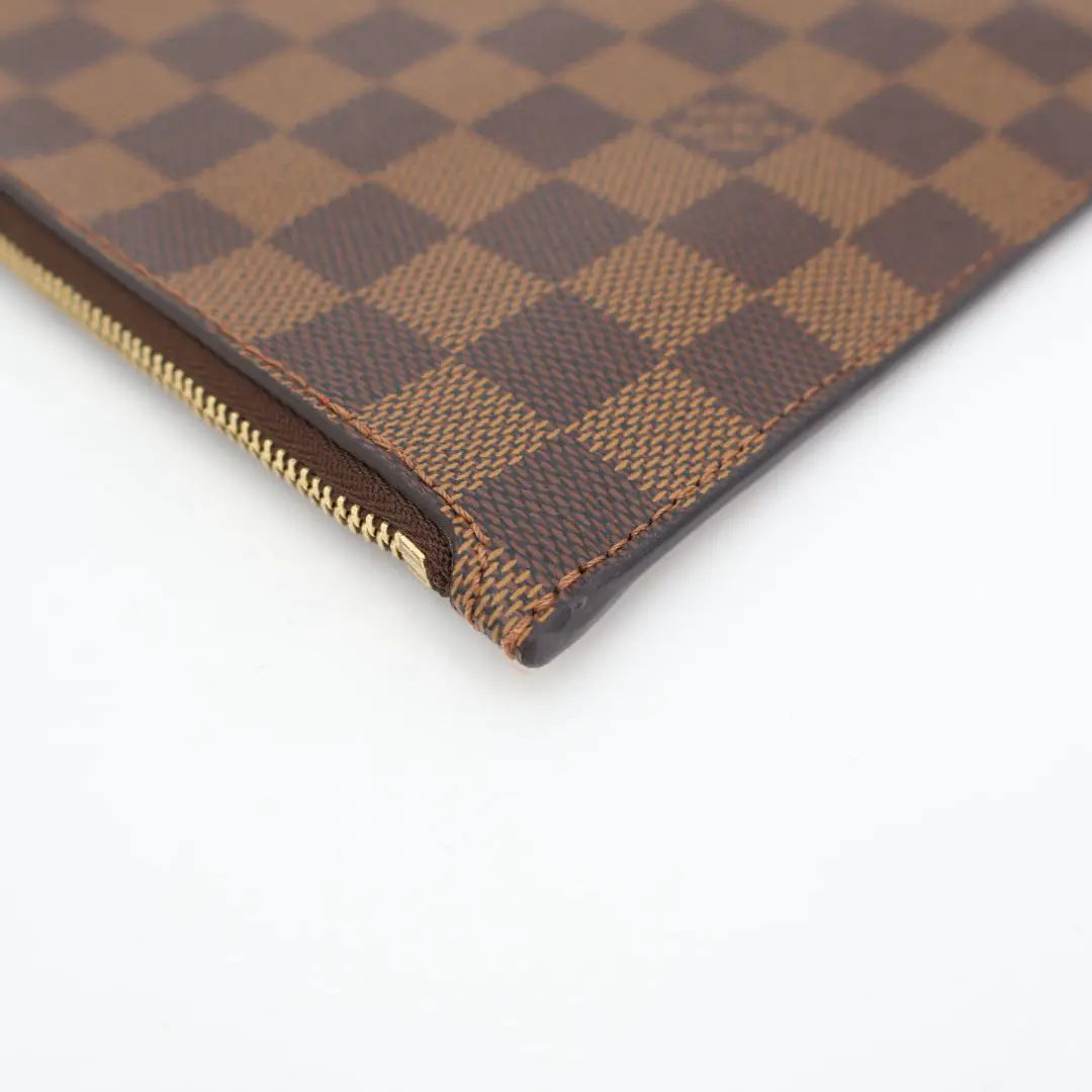 ルイ・ヴィトン LOUIS VUITTON N41358 ネヴァーフルMM付属ポーチ