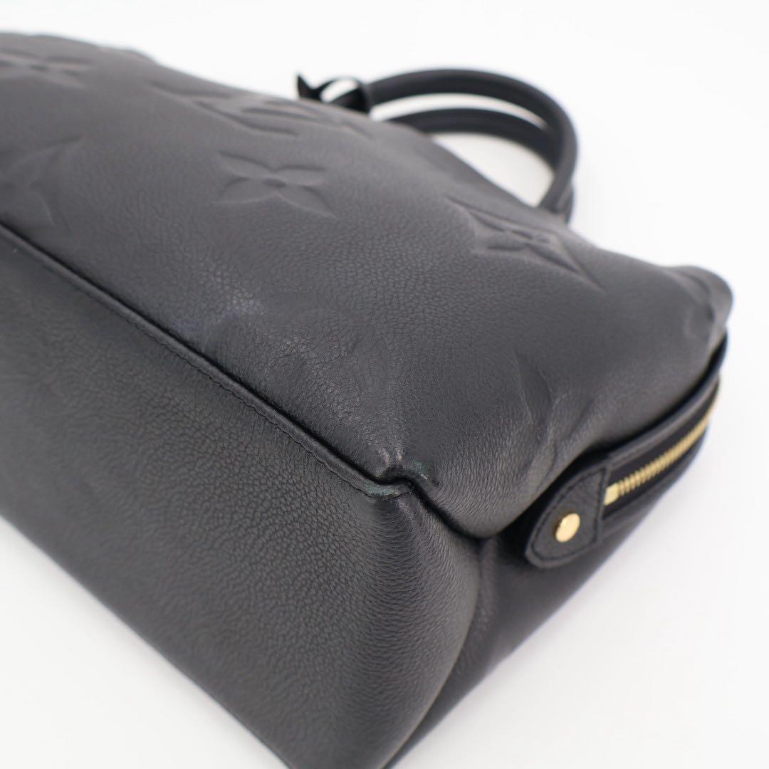ルイヴィトン LOUIS VUITTON モノグラム アンプラント グラン パレMM ハンドバッグ ショルダーバッグ 2WAY