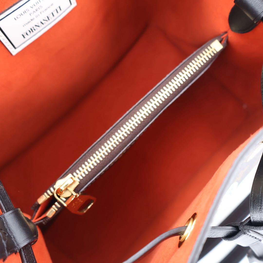 ルイ・ヴィトン LOUIS VUITTON モノグラム・カメオ ネオノエ M45956 ショルダーバッグ