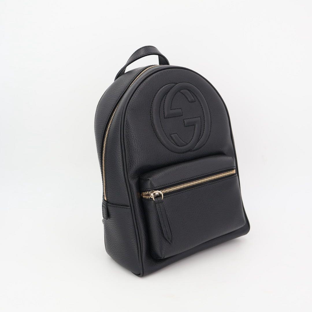 グッチ GUCCI 536192 CA00G リュックサック