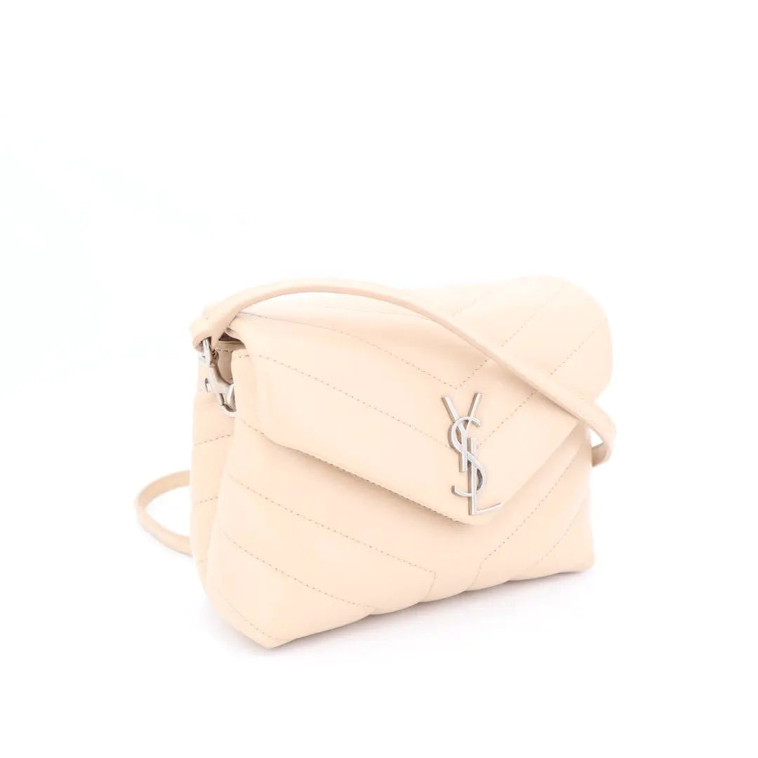 サンローラン SAINT LAURENT バッグ ショルダーバッグ ルル トイバッグ