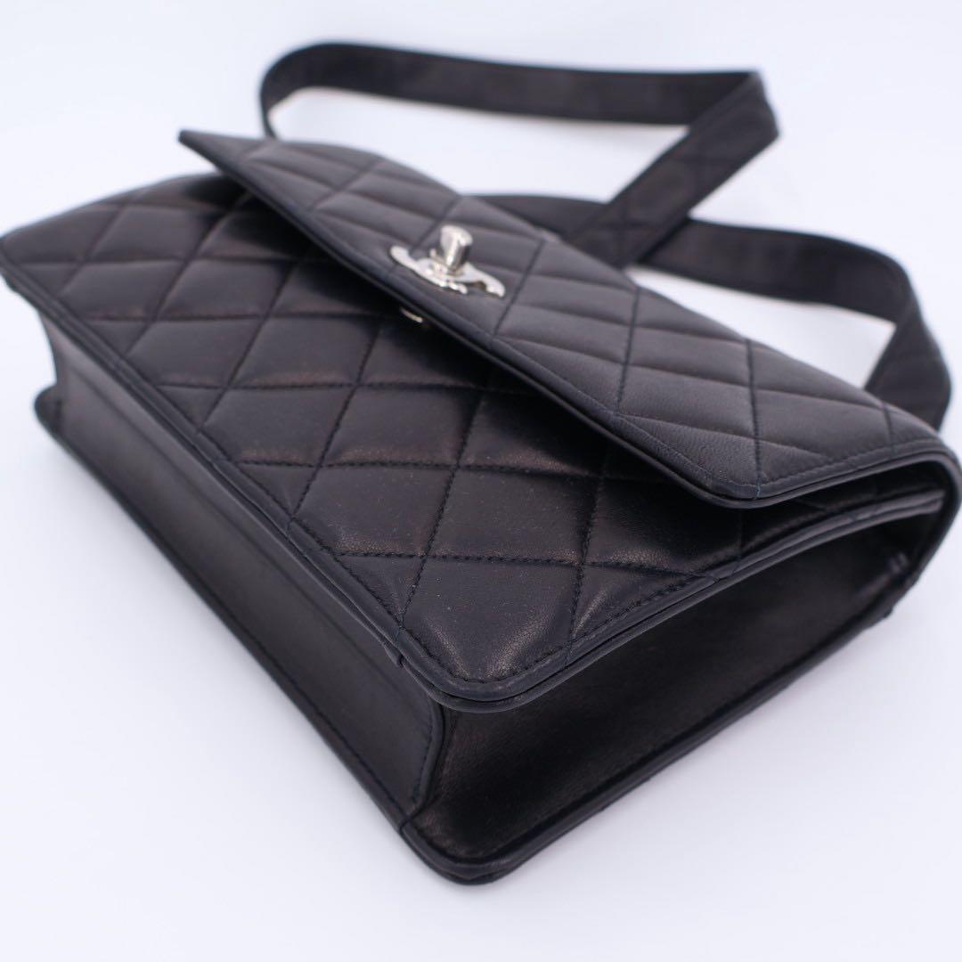 シャネル CHANEL ショルダーバッグ