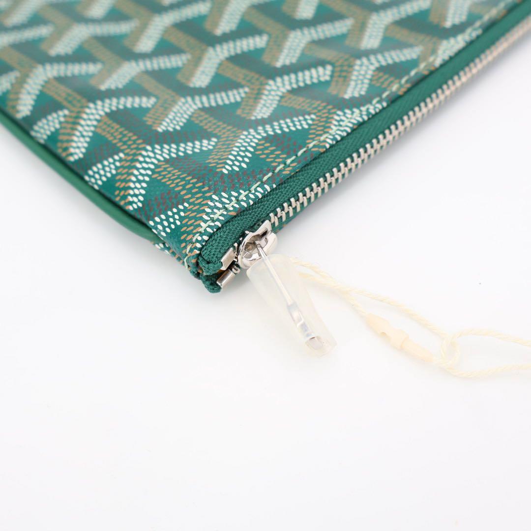 ゴヤール GOYARD セナPM クラッチバッグ