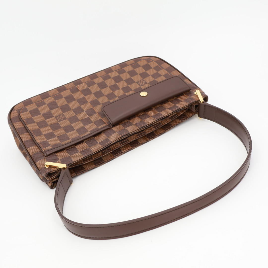 LOUIS VUITTON ルイ・ヴィトン ヴィバシテMM モノグラム M51164
