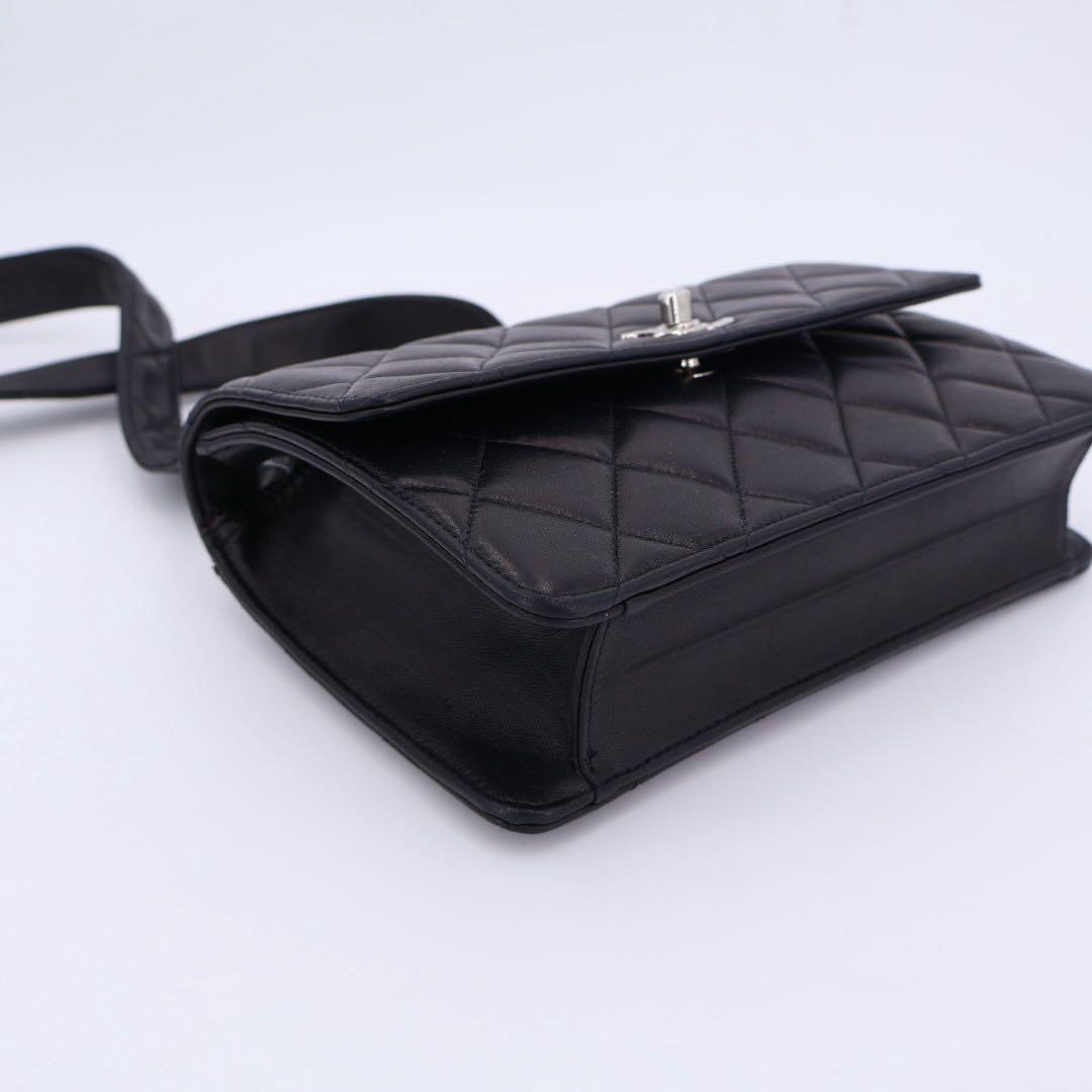 シャネル CHANEL ショルダーバッグ