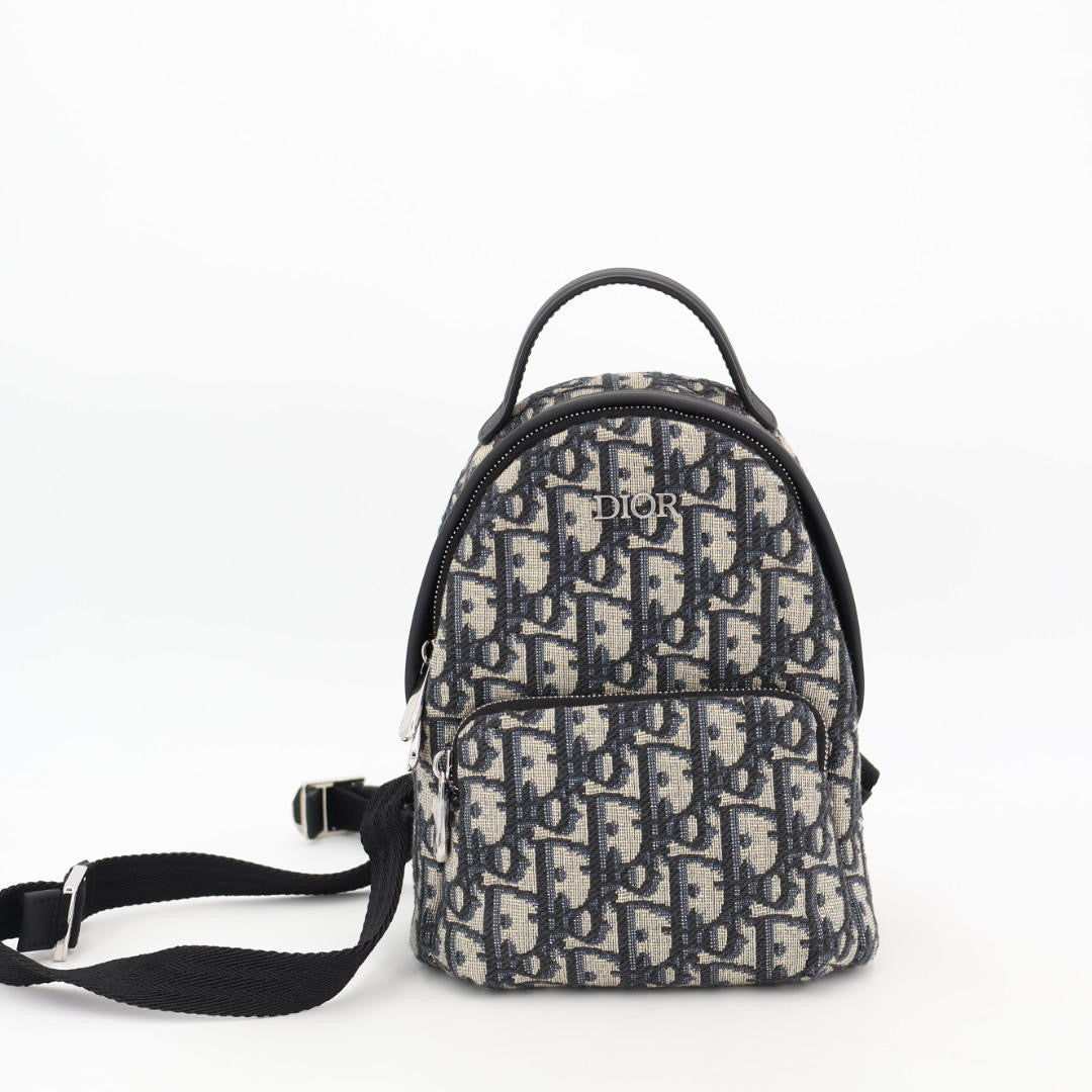 クリスチャンディオール Christian Dior バックパック