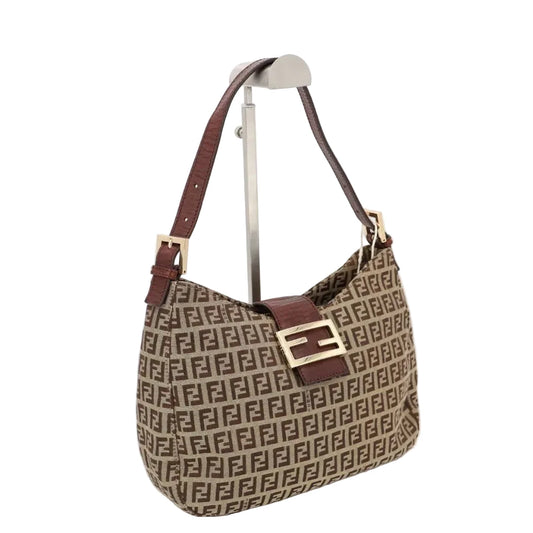 フェンディ Fendi ズッカ ショルダーバッグ