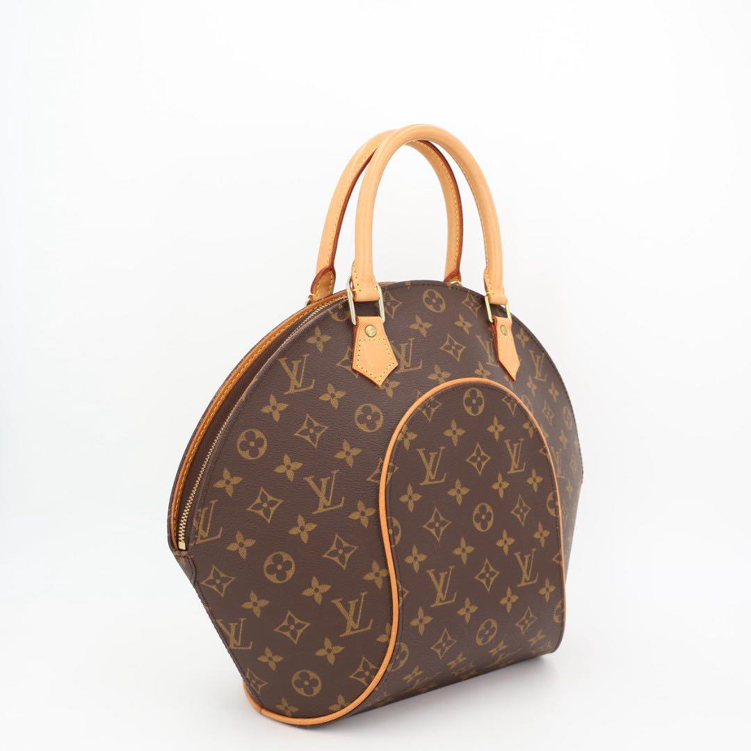 ルイヴィトン Louis Vuitton エリプスMM ハンドバッグ モノグラム M51126