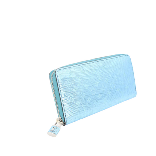 ルイヴィトン LOUIS VUITTON ラウンドファスナー長財布 N81277