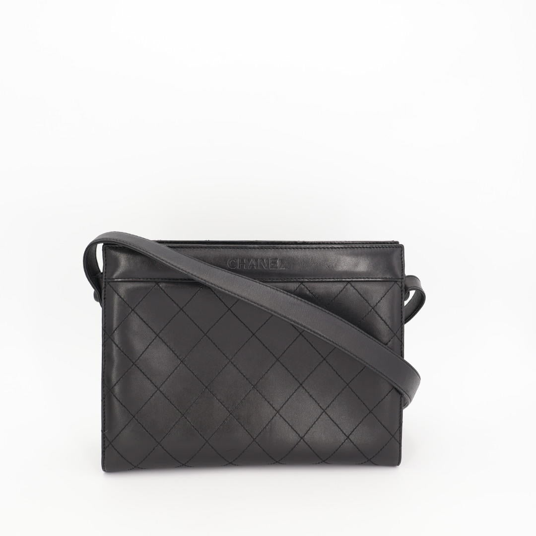 シャネル CHANEL ショルダーバッグ