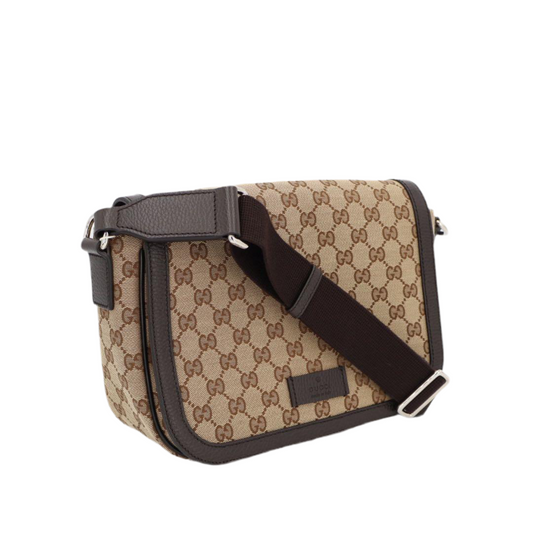 グッチ GUCCI ショルダーバッグ GUCCI GGキャンバス 449172 KY9KN 9886ユニセックス アウトレット ベージュ