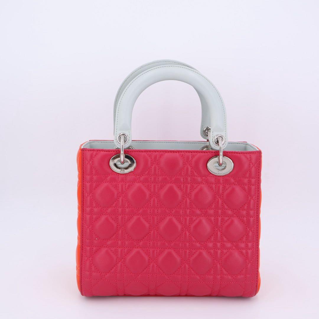 クリスチャンディオール Christian Dior ハンドバッグ