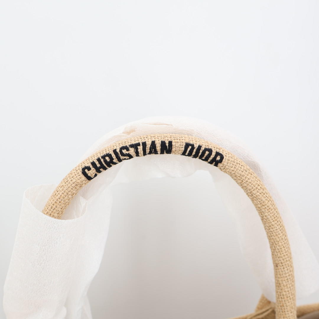 ディオール Christian Dior バッグ レディース MM 美品