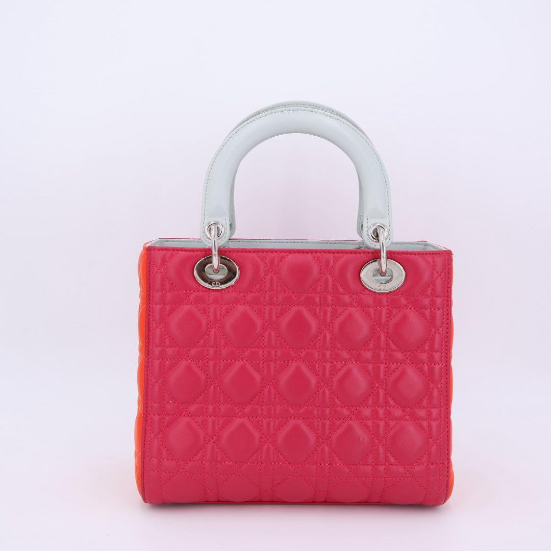 クリスチャンディオール Christian Dior ハンドバッグ