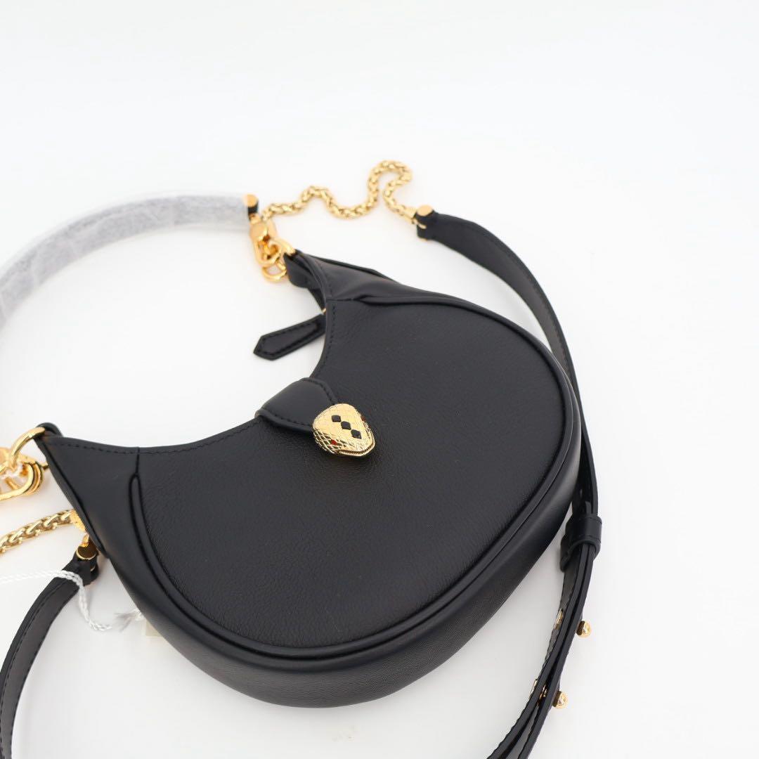ブルガリ BVLGARI ショルダーバッグ 292051 2WAY 美品