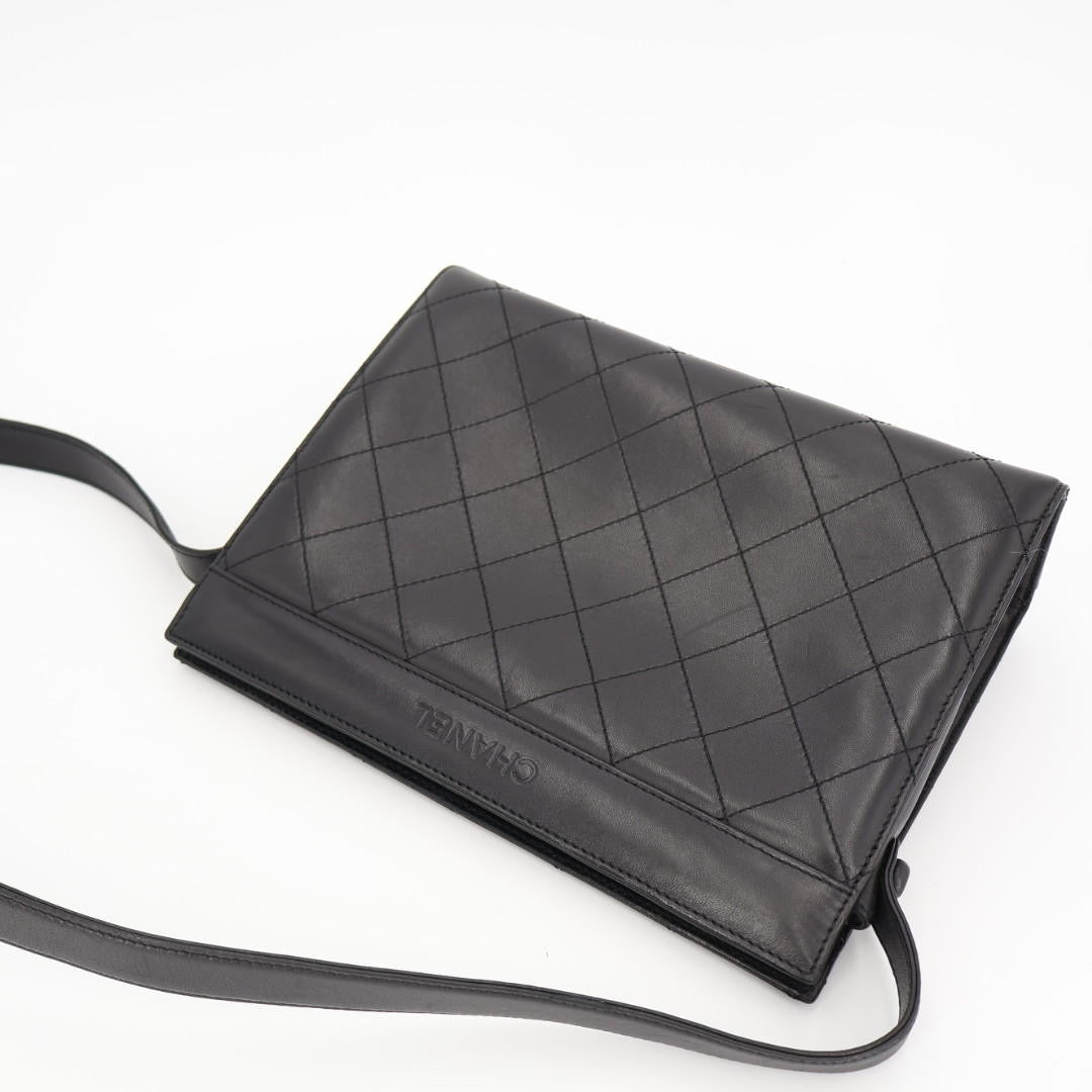 シャネル CHANEL ショルダーバッグ