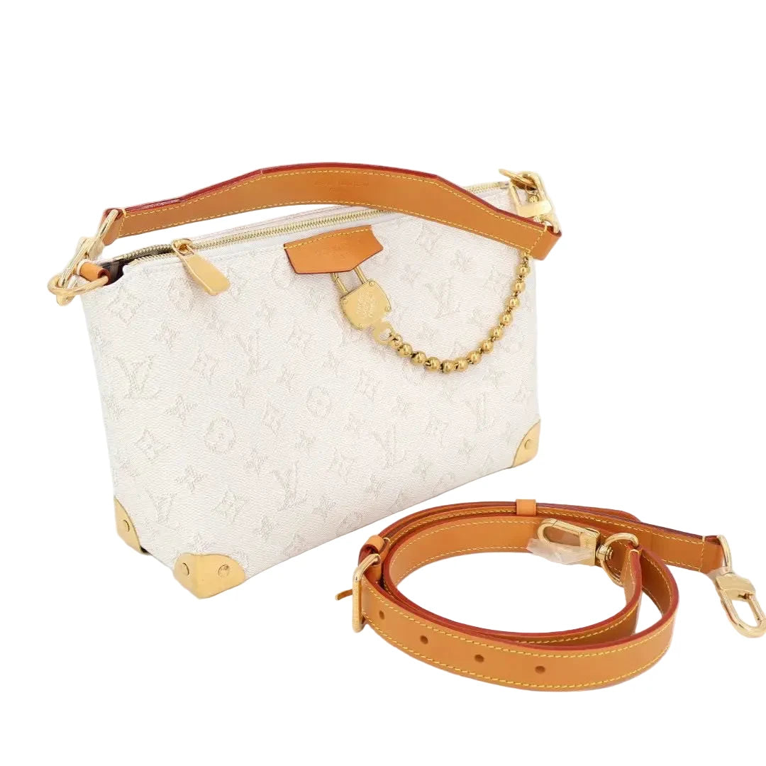 ルイ・ヴィトン LOUIS VUITTON ボーボー トランク 美品