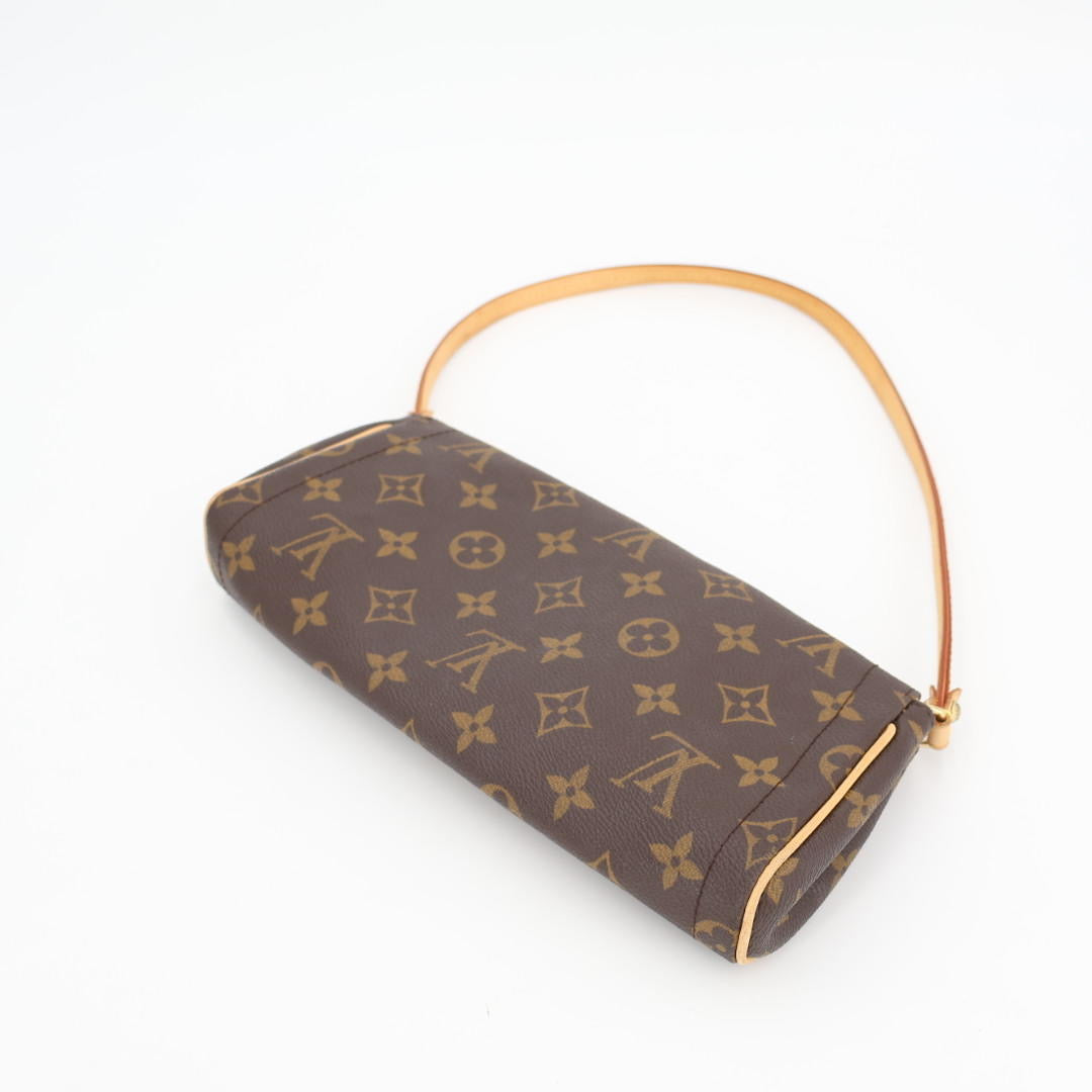 ルイヴィトン LOUIS VUITTON ポシェット・ビバリー/ショルダーバッグ