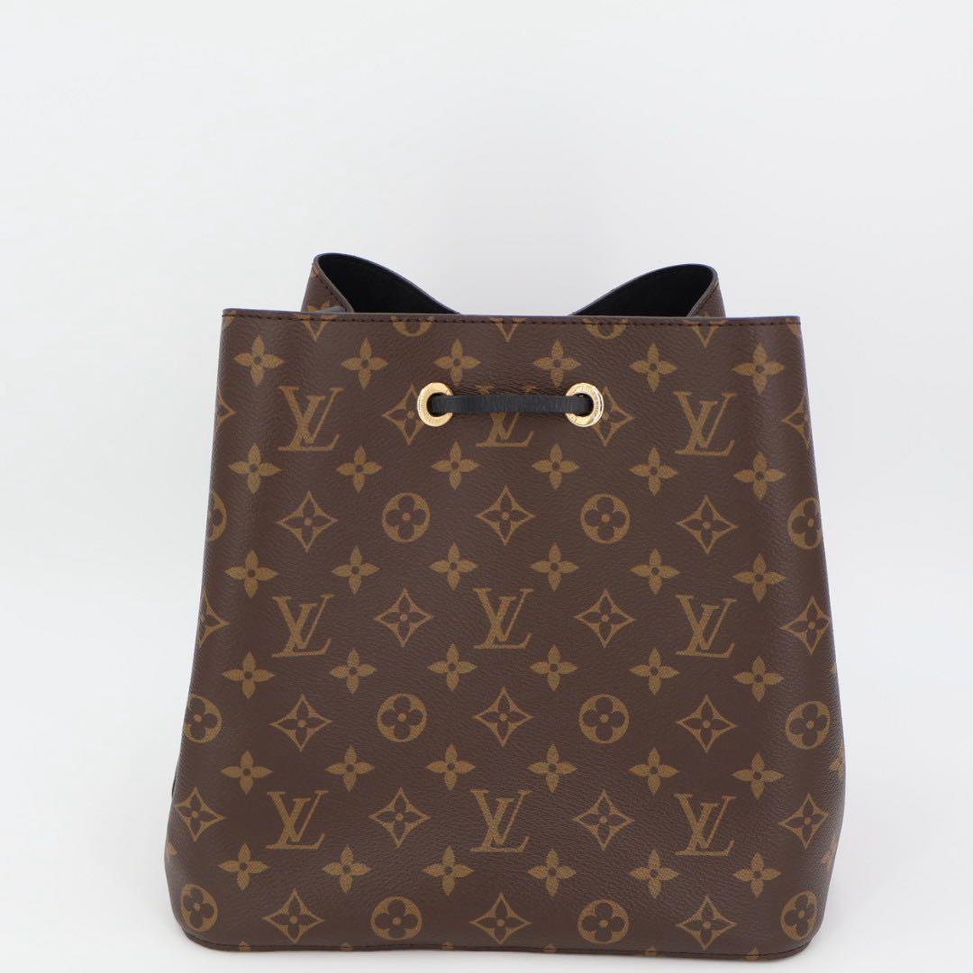 ルイヴィトン LOUIS VUITTON モノグラム ネオノエ M44020 レディース ショルダーバッグ