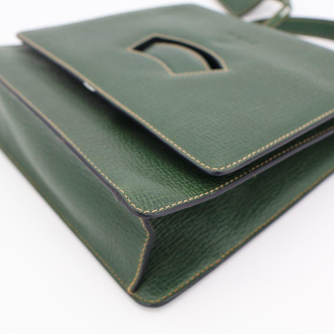 ロエベ LOEWE ベラスケス ショルダーバッグ 2way
