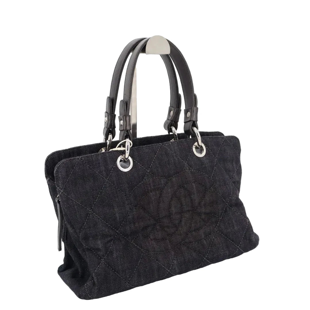 シャネル CHANEL　マトラッセ ハンドバッグ