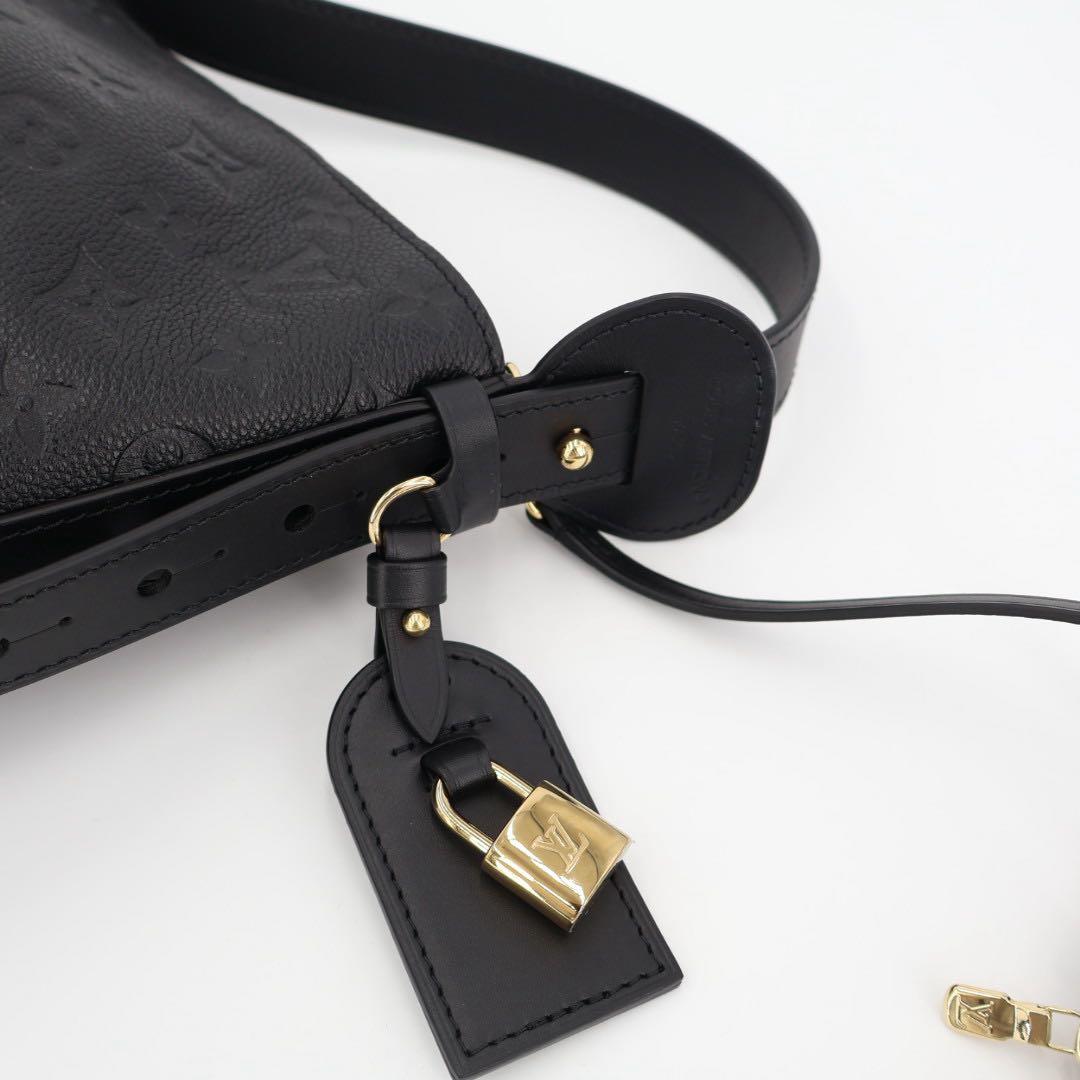 ルイ・ヴィトン Louis Vuitton オール･イン GM