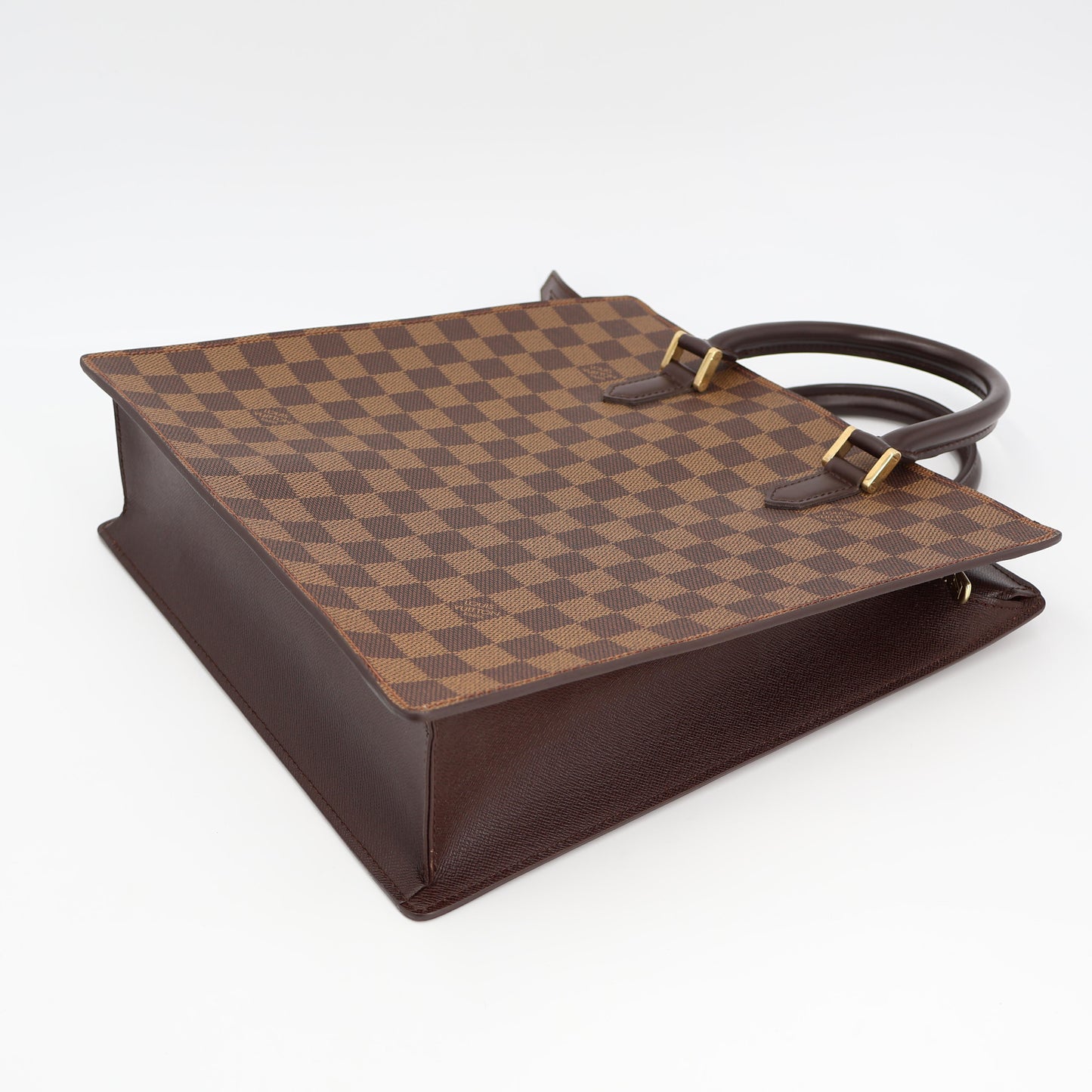 ルイヴィトン LOUIS VUITTON ヴェニス N51145 ダミエキャンバス レディース ハンドバッグ