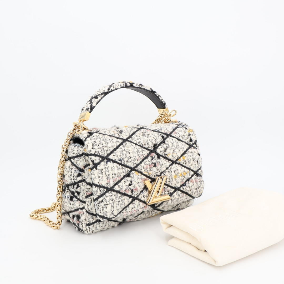 ルイヴィトン LOUIS VUITTON 新作 - 2024秋冬ショーアイテム