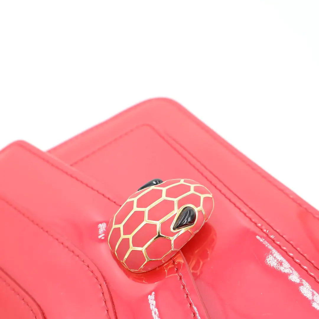 ブルガリ BVLGARI ショルダーバッグ