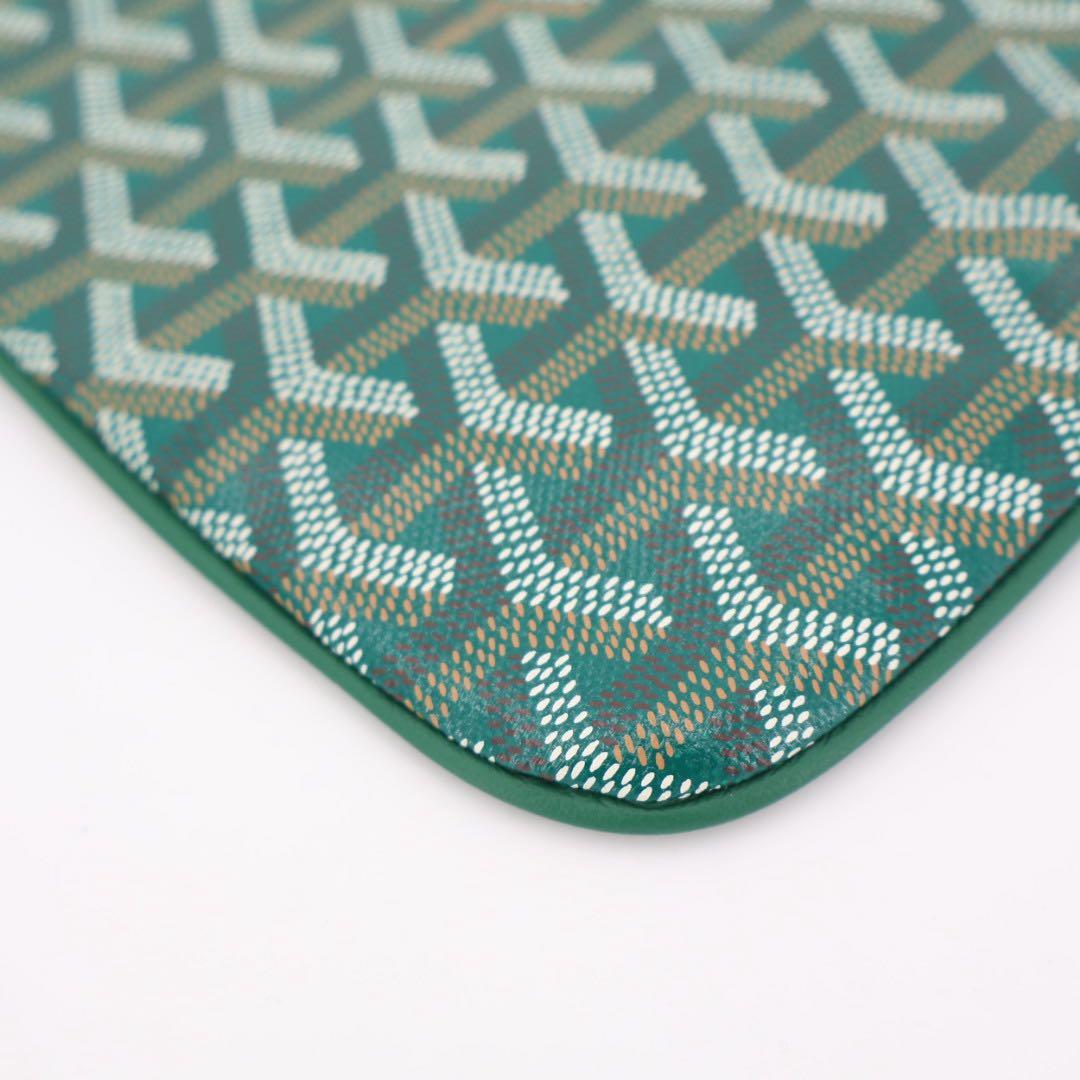 ゴヤール GOYARD セナPM クラッチバッグ