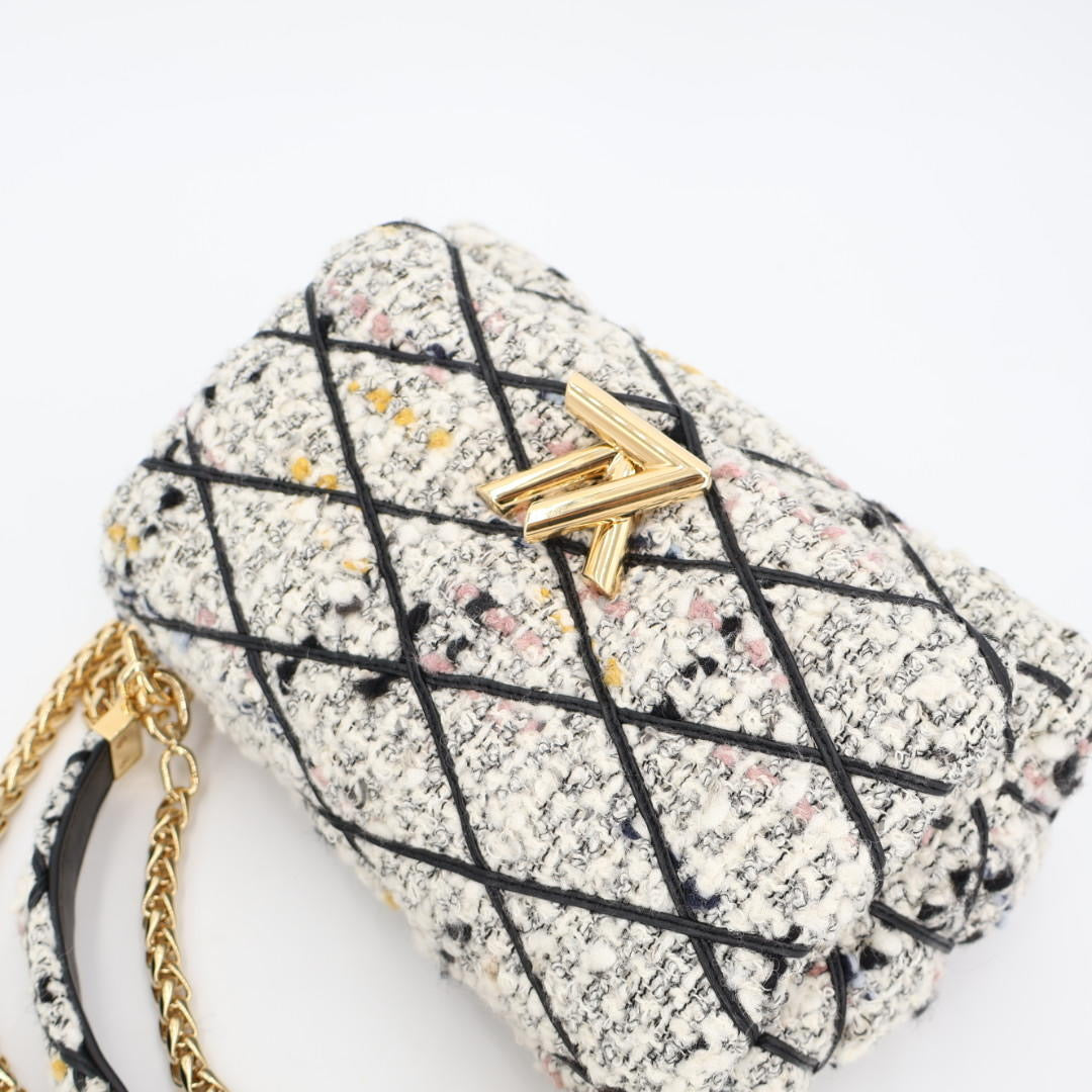 ルイヴィトン LOUIS VUITTON 新作 - 2024秋冬ショーアイテム