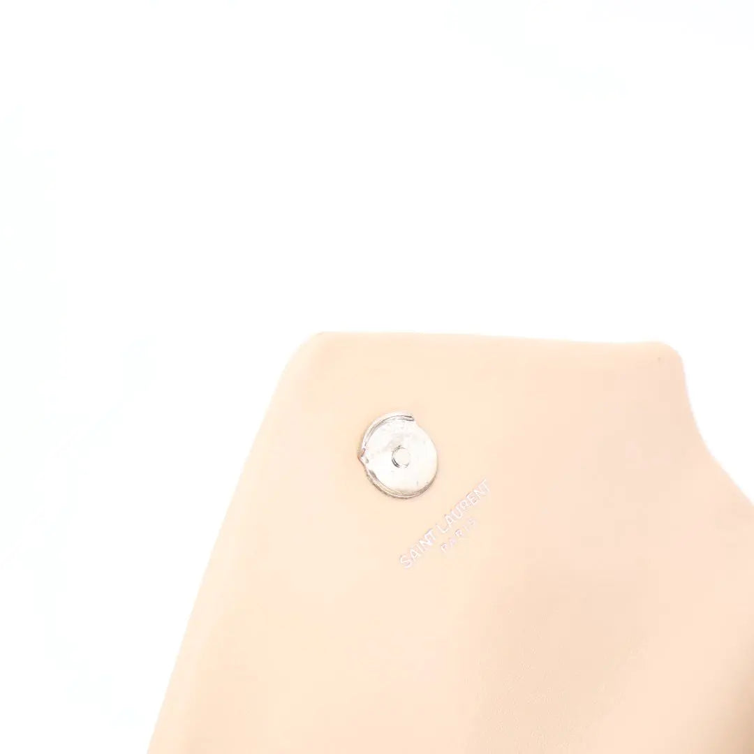 サンローラン SAINT LAURENT バッグ ショルダーバッグ ルル トイバッグ
