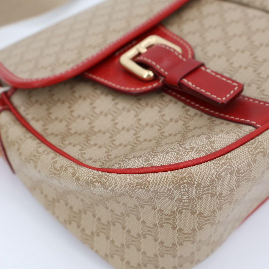 セリーヌ CELINE ショルダーバッグ