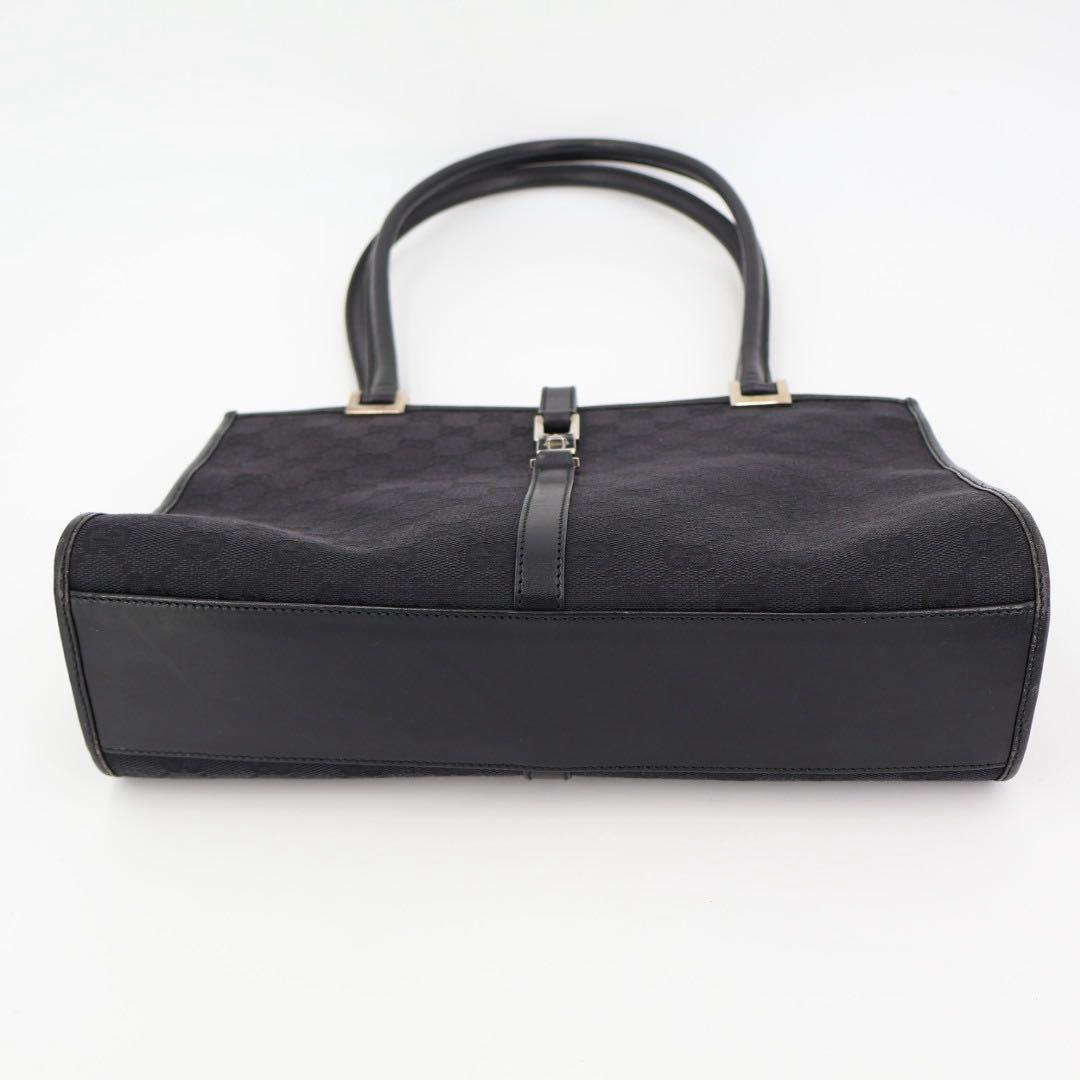 グッチ GUCCI 02・1073 GG柄 トートバッグ キャンバス レディース