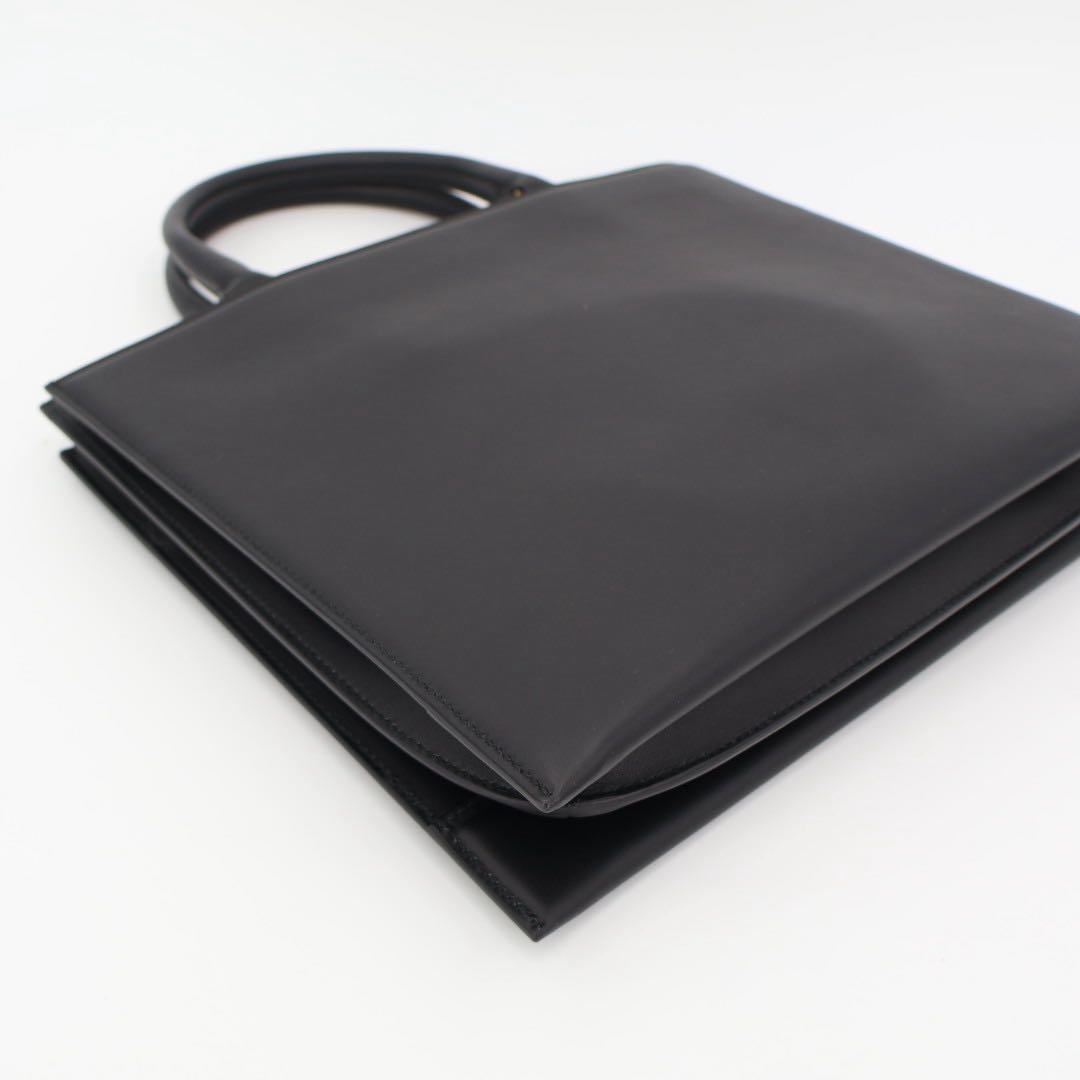 フェラガモ Ferragamo 21 H995 NERO 0724602 レディース トートショルダーバッグ