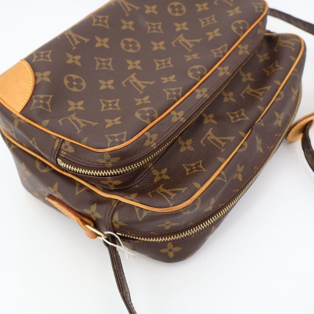 ルイ・ヴィトン LOUIS VUITTON ショルダーバッグ