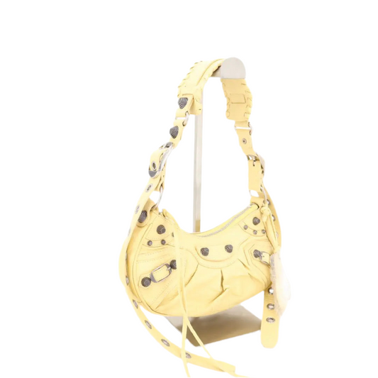 バレンシアガ BALENCIAGA レディース ショルダーバッグ