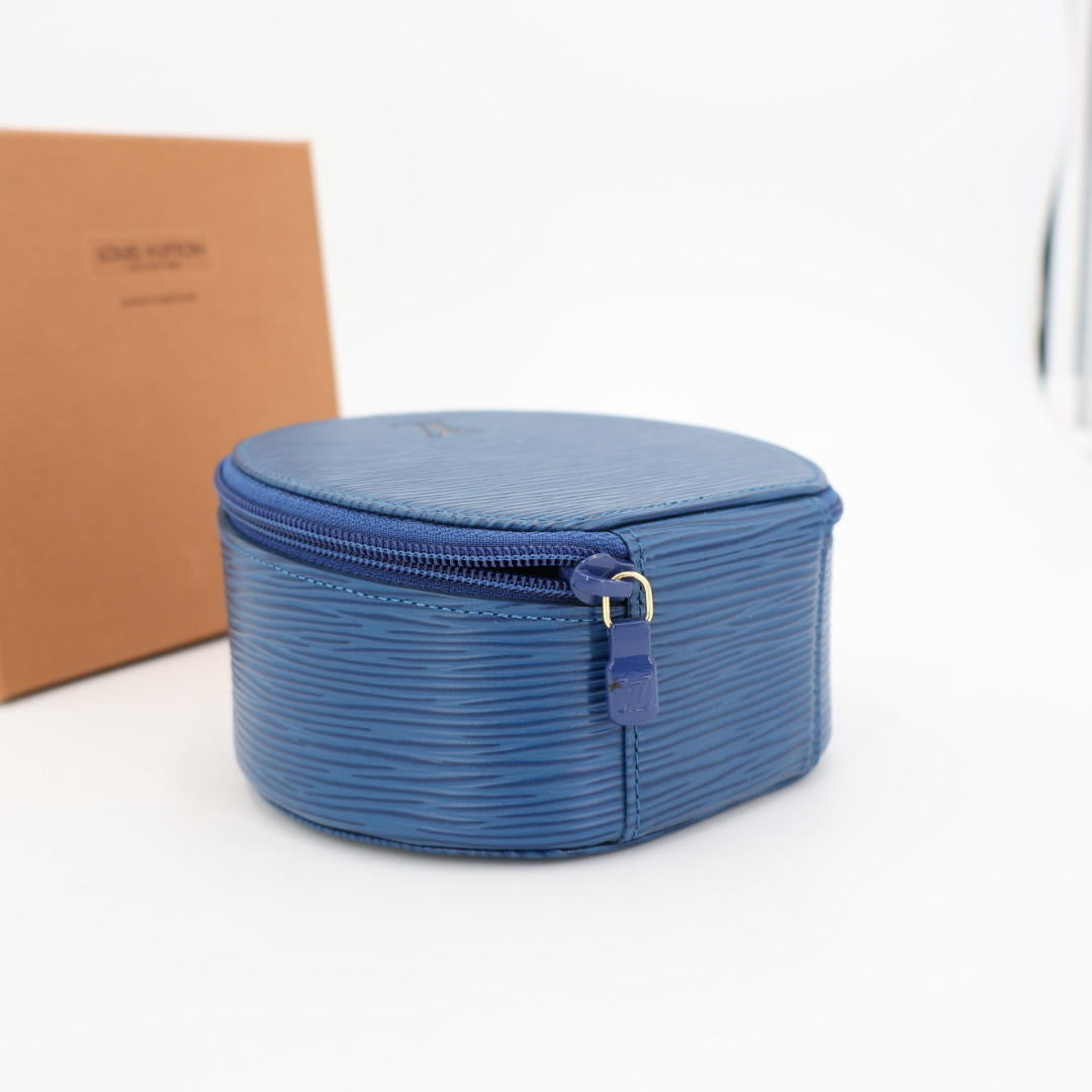 ルイ ヴィトン LOUIS VUITTON マルチケース ポーチ エクランビジュー10 M48215 美品