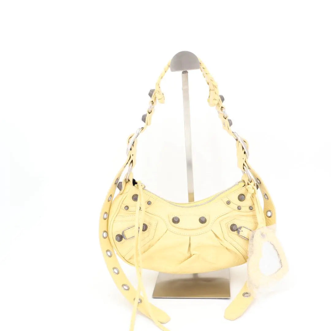 バレンシアガ BALENCIAGA レディース ショルダーバッグ