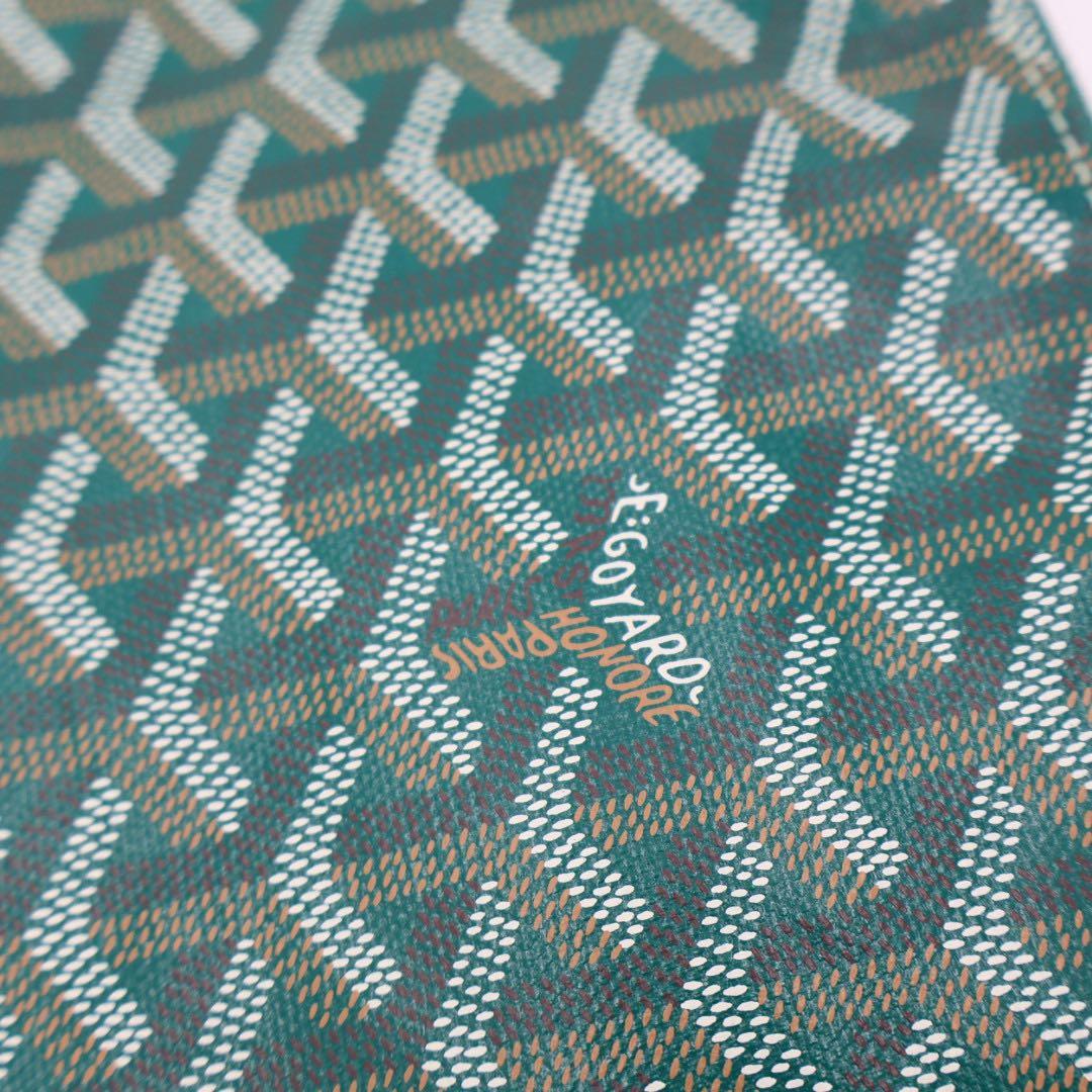 ゴヤール GOYARD セナPM クラッチバッグ